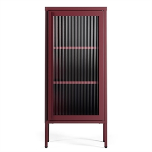 Department Store Skab 50x110 cm Bordeaux