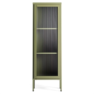 Department Store Skab 50x150 cm Mosgrøn