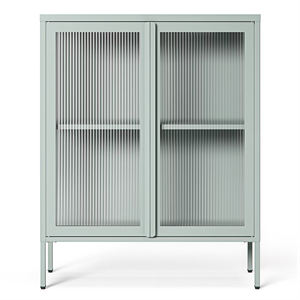 Department Store Kabinet 90x110 cm Slate Grey