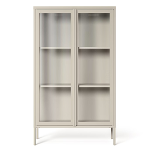 Department Store Skab 90x150 cm Pebble Grey