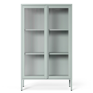 Department Store Skab 90x150 cm Slate Grey