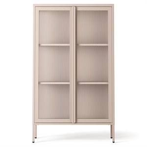 Department Store Skab 90x150 cm Mushroom