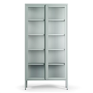 Department Store Skab 90x180 cm Slate Grey