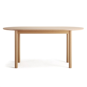 Department Wood Spisebord 90x160 cm Eg