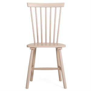 Department Wood H17 Windsor Spisebordsstol Mushroom