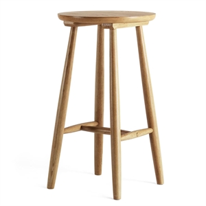 Department Wood H23 Barstol Eg