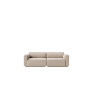 &Tradition Develius Sofa Konfiguration A Hallingdal 220