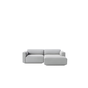 &Tradition Develius Sofa Konfiguration B Clay 0003