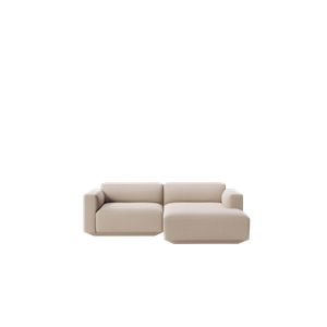 &Tradition Develius Sofa Konfiguration B Hallingdal 220