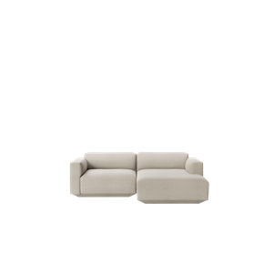 &Tradition Develius Sofa Konfiguration B Hot Madison 094