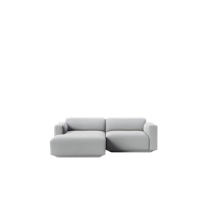 &Tradition Develius Sofa Konfiguration C Clay 0003