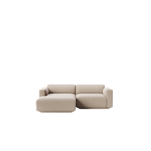 &Tradition Develius Sofa Konfiguration C Hallingdal 220