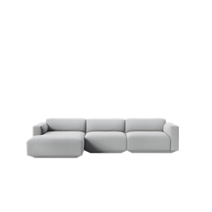 &Tradition Develius Sofa Konfiguration E Clay 0003