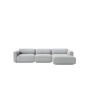 &Tradition Develius Sofa Konfiguration F Clay 0003