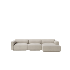 &Tradition Develius Sofa Konfiguration F Hot Madison 094