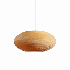 Graypants Scraplight Disc 32 Pendel Blonde
