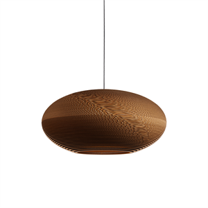 Graypants Scraplight Disc 32 Pendel Natural