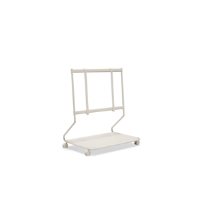 Pedestal Disco TV-Stander Oat