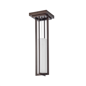 Serax Cage Pendel Bronze