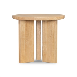 Decotique Eden Sidebord Ø50 Eg