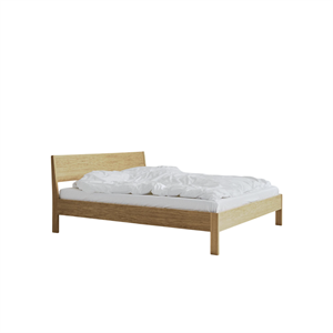 Rye Sleep Ejer Sengestel 180x210 Olieret Eg