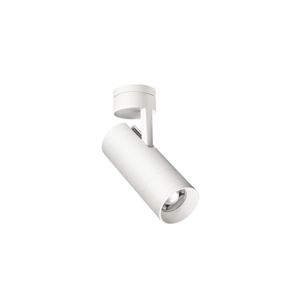Ilti Luce Elba 2700K Loftlampe Hvid