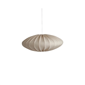 Watt & Veke Ellipse 65 Lampeskærm Natural