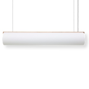 Motarasu Enso Pendel 150 Brun Eg