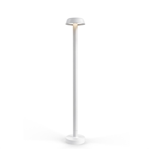 Flos Belvedere Clove 2 Udendørslampe Hvid