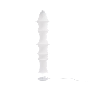 Artemide Falkland Gulvlampe Hvid