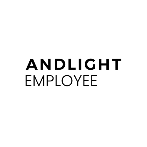 AndLight EMPLOYEE