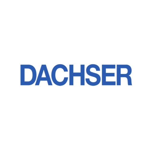 Logo Dachser