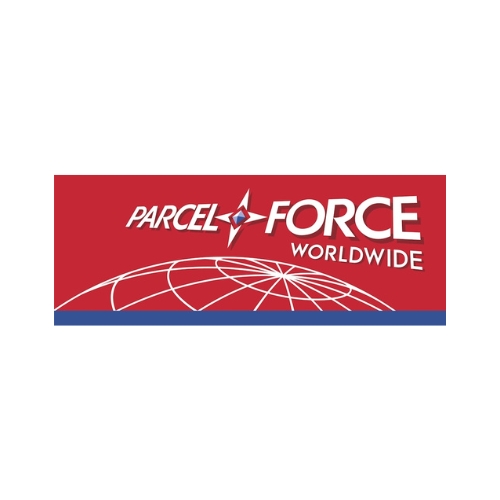 Logo Parcelforce