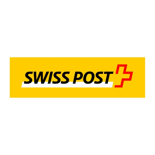 Logo di SwissPost