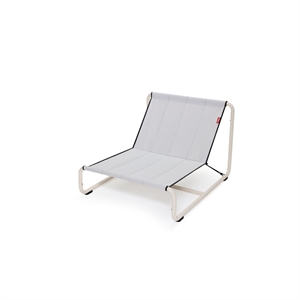 Fatboy Beanbase Lænestol Whipped Cream