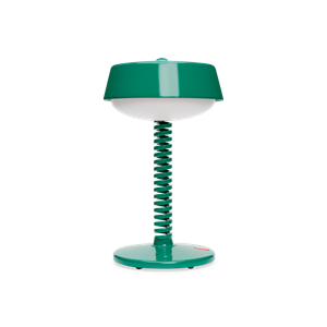 Fatboy Bellboy Transportabel Lampe Jungle Green