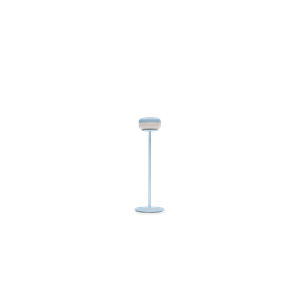 Fatboy Cheerio Transportabel Lampe Jet Blue