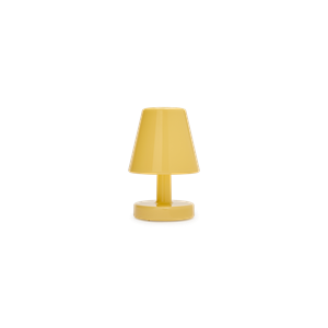 Fatboy Edison The Ambiance Transportabel Lampe Pale Yellow