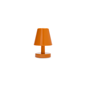 Fatboy Edison The Ambiance Transportabel Lampe Sunny Orange