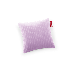 Fatboy Hotspot Pude Line Quadro Velvet Lilac