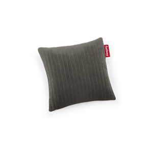 Fatboy Hotspot Pude Line Quadro Velvet Taupe