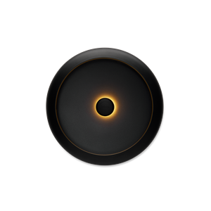 Fatboy Oloha Transportabel Lampe Stor Sort