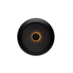 Fatboy Oloha Transportabel Lampe Medium Sort