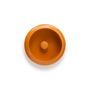 Fatboy Oloha Transportabel Lampe Medium Sunny Orange