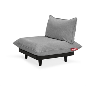 Fatboy Paletti Sofa Midtermodul Rock Grey