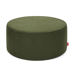 Fatboy Pfffh Recycled Bocule Puf Leaf Green