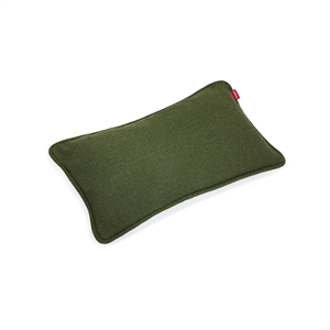 Fatboy Recycled Boucle Puff Pude Leaf Green