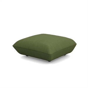 Fatboy Sumo Recycled Boucle Puf Leaf Green
