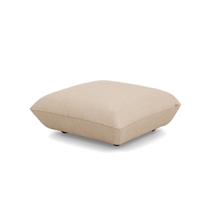 Fatboy Sumo Recycled Cord Puf Beige