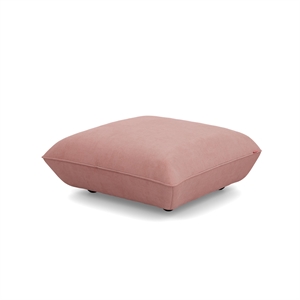 Fatboy Sumo Recycled Cord Puf Soft Pink